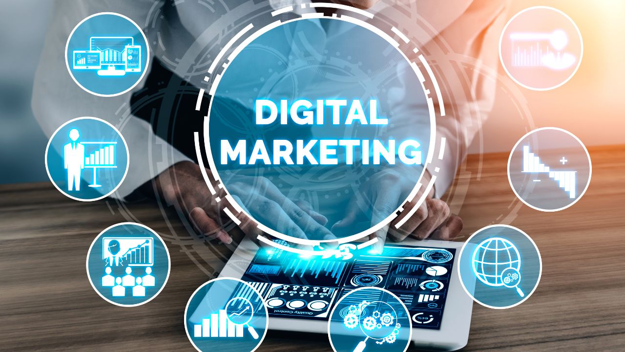 📌 How Digital Marketing Drives Business Growth